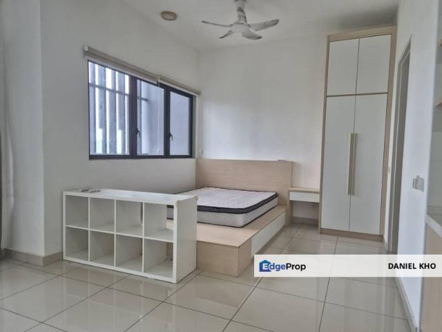 Condominium for rent in Selangor
