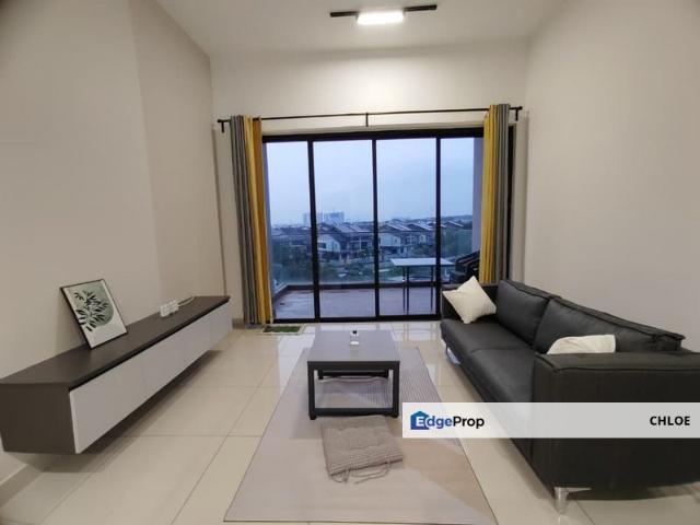 Condominium for rent in Selangor