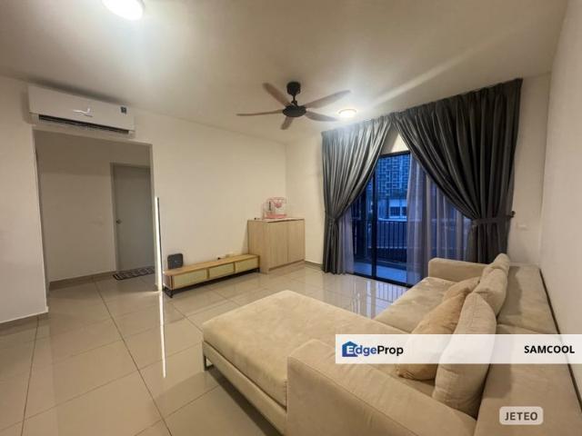 Condominium for rent in Eco Santuari, Kuala Langat