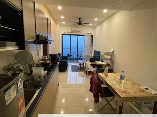 Condominium for rent in Eco Santuari, Kuala Langat