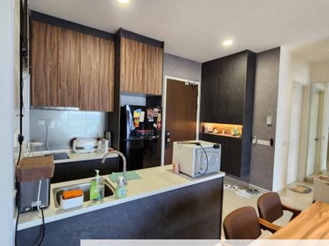 Condominium for rent in Selangor