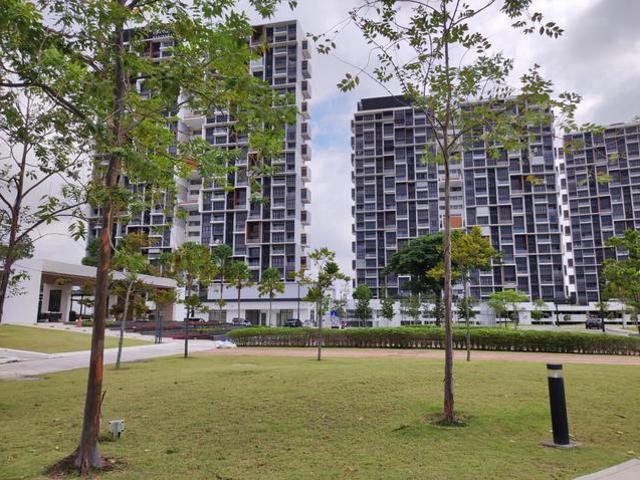 Condominium for sale in Selangor