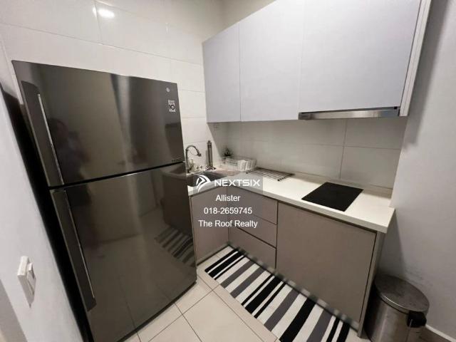 Apartment for rent in Selangor