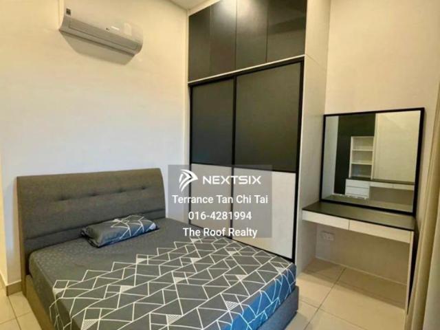 Apartment for rent in Selangor