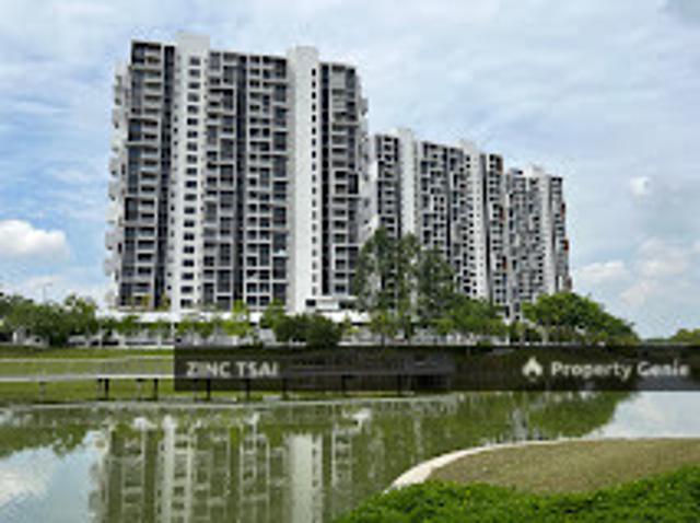 Condominium for rent in Selangor