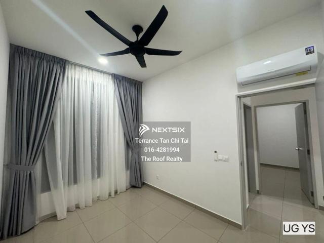 Apartment for rent in Selangor