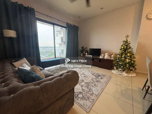 Apartment for rent in Selangor