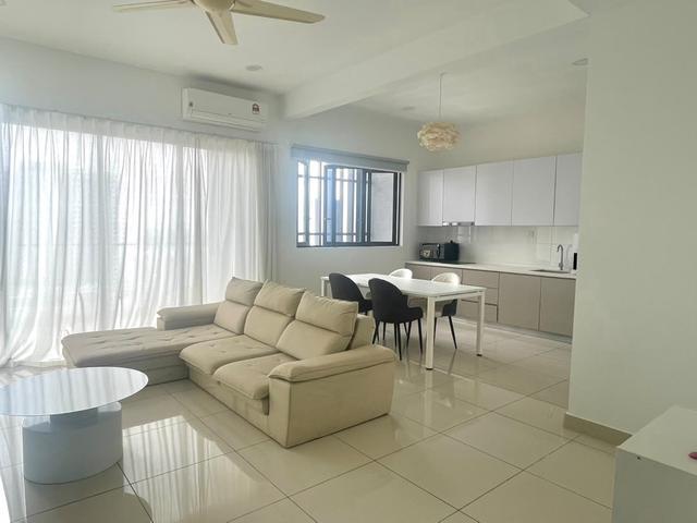 Property for rent in Selangor