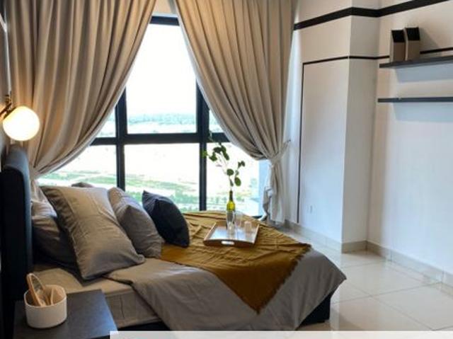 Condominium for rent in Selangor
