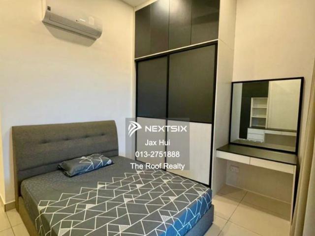 Apartment for rent in Selangor