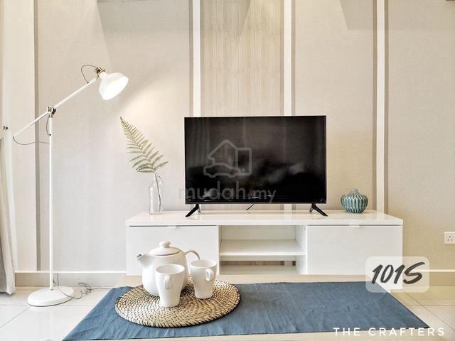 Apartment for rent in Selangor