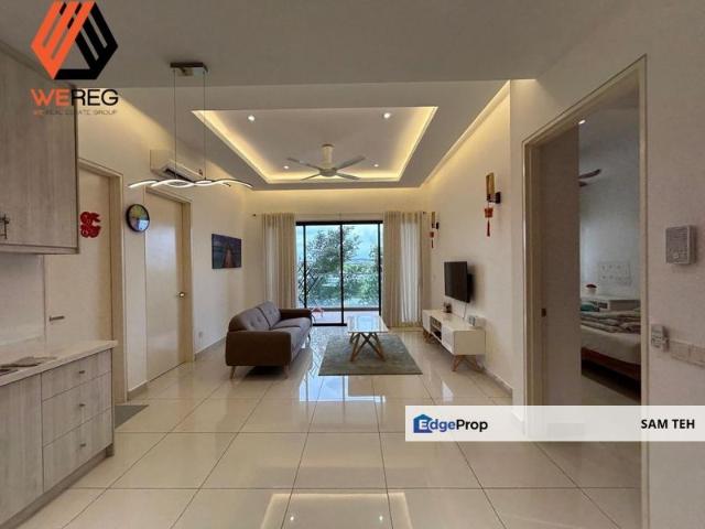 Condominium for sale in Selangor