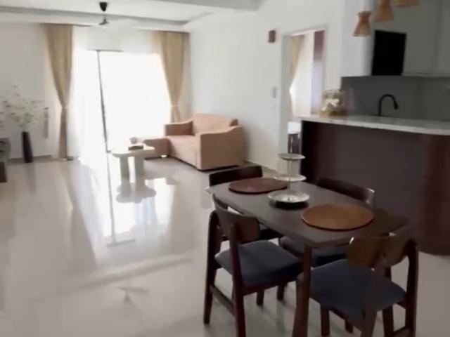 Apartment for rent in Alam Impian, Selangor