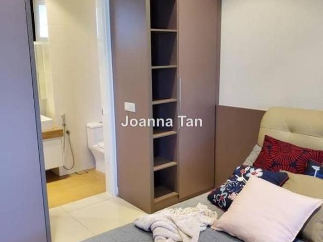 Room for rent in Selangor
