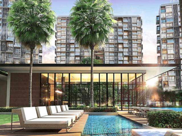 House for rent in Selangor