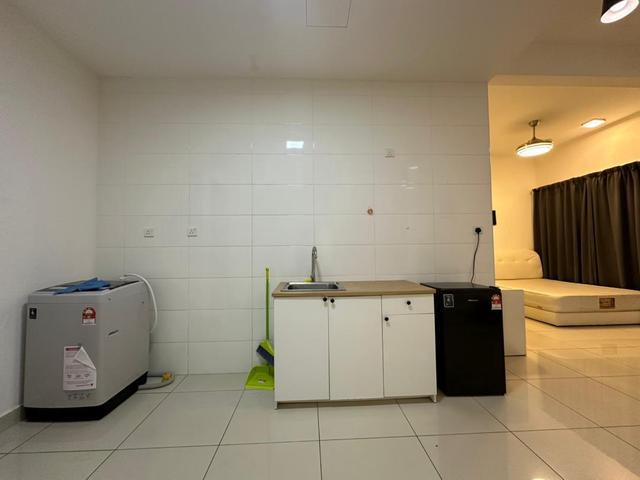 Condominium for rent in Selangor