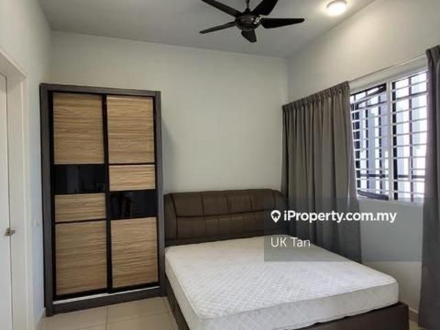 Apartment for rent in Selangor