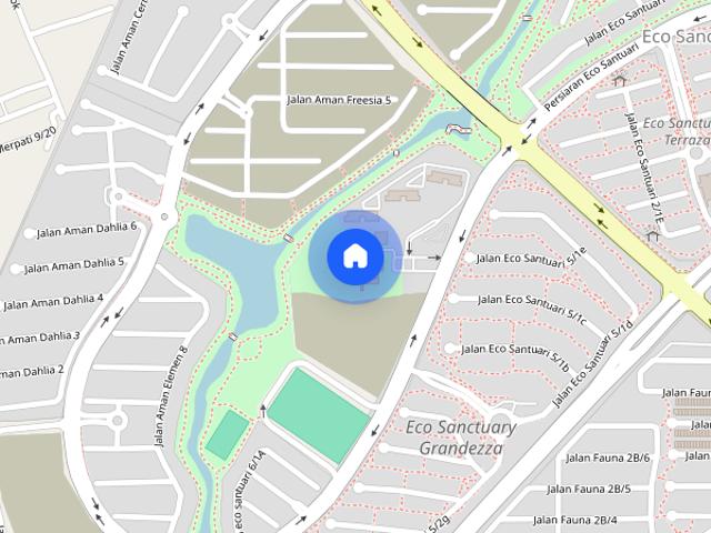 House for rent in Selangor