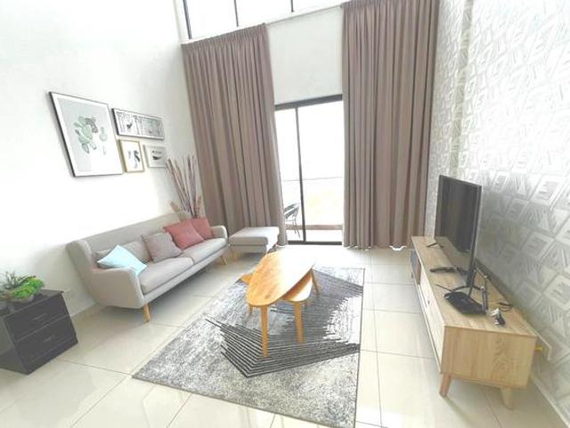 Condominium for rent in Selangor