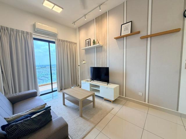 Condominium for rent in Selangor