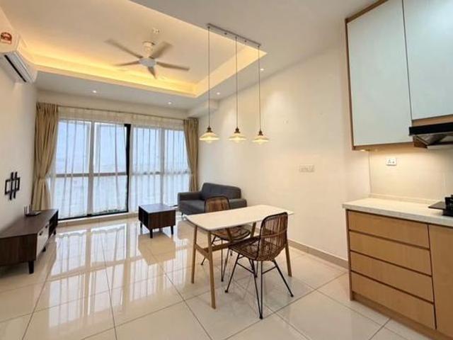 Property for rent in Selangor