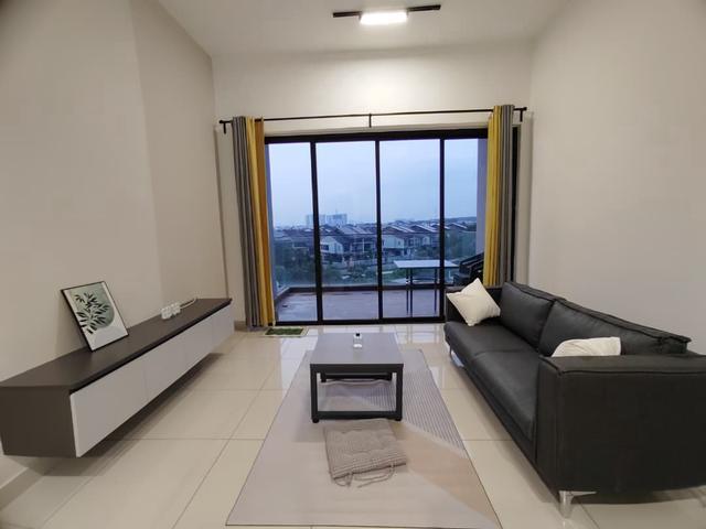 Condominium for rent in Selangor