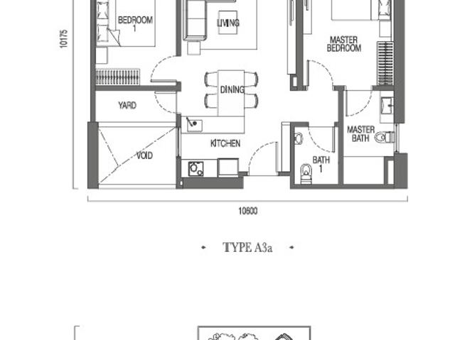 Condominium for rent in Selangor