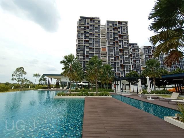 Condominium for rent in Selangor