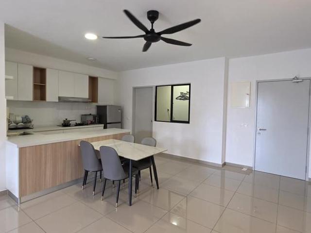 Condominium for rent in Selangor