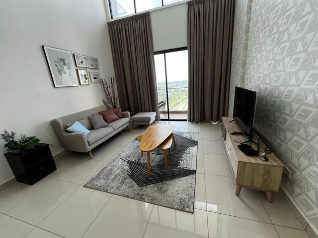 Condominium for rent in Selangor