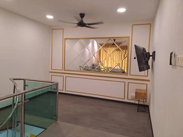 Condominium for rent in Selangor