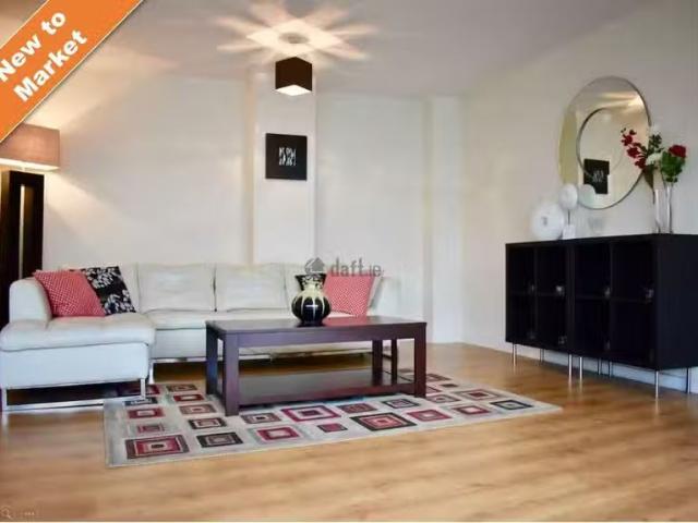Apartment to rent