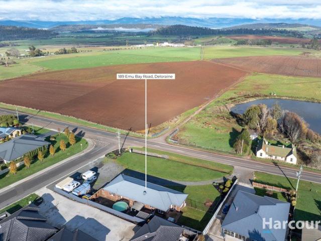 House for sale in Deloraine, Tasmania