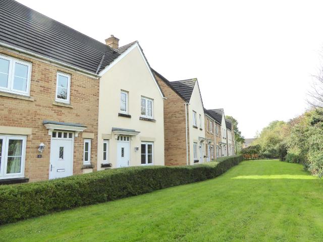 Apartment for rent in Bradley Stoke