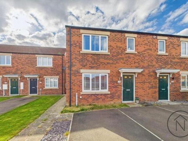House for sale in Great Aycliffe, Newton Aycliffe