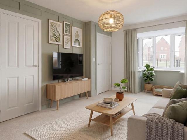 Property for sale in Firbank, Lancashire