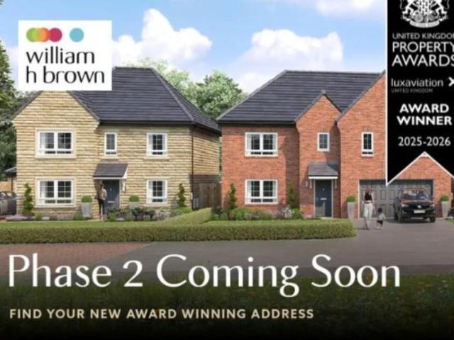 Property for sale in Killinghall, North Yorkshire