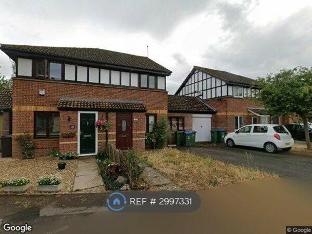 House for rent in Coppice, Aylesbury