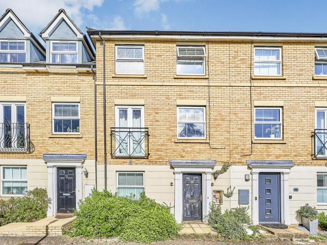 House for rent in Takeley, Uttlesford