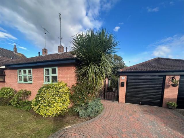 House for rent in Bawtry, Doncaster