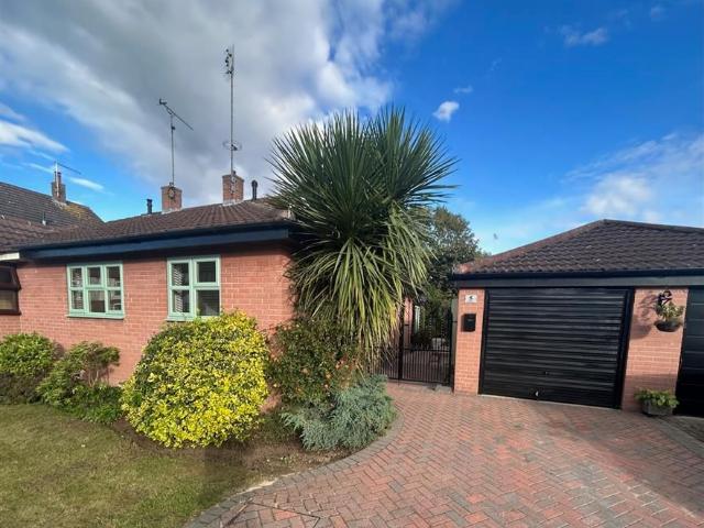 House for rent in Bawtry, Doncaster
