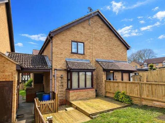 House for sale in Hemel Hempstead, Dacorum