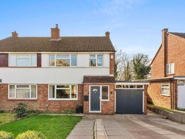 House for sale in Cressex, Buckinghamshire
