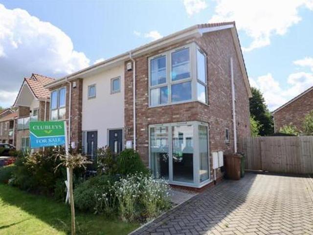 House for sale in North Yorkshire