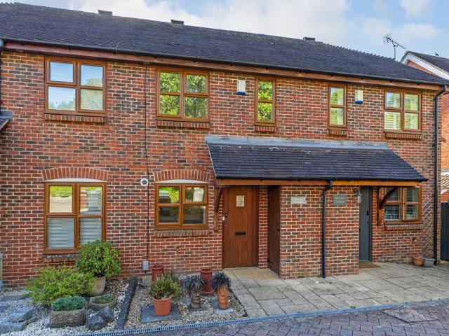 House for rent in Springvale, Hampshire