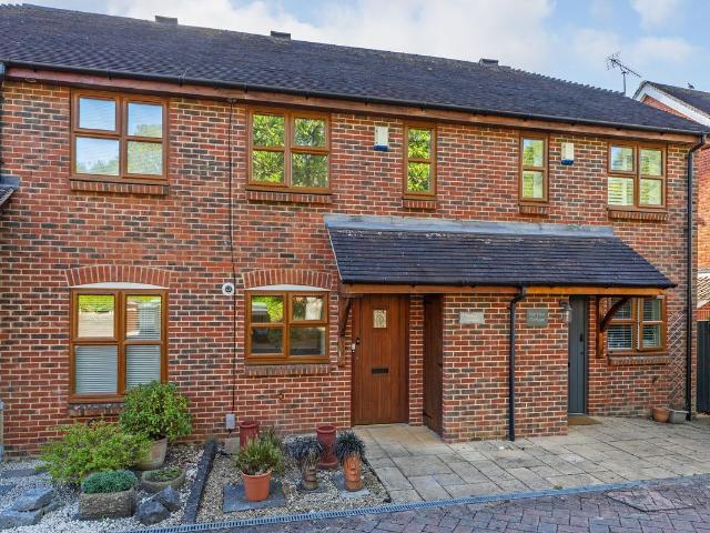 House for rent in Springvale, Hampshire