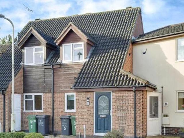 House for sale in Pinfold, Leicestershire