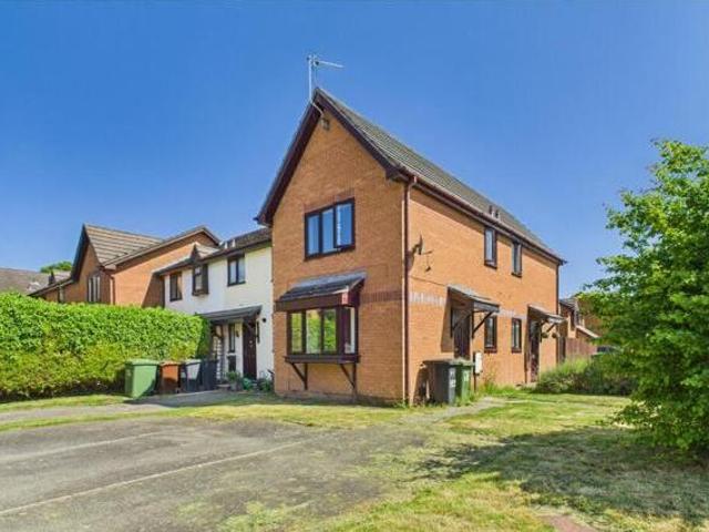 House for sale in Lower Bullingham