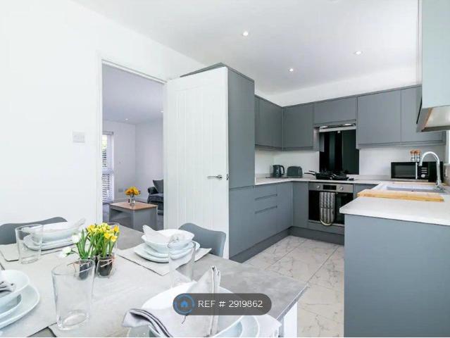 House for rent in Chells Manor, Shephall
