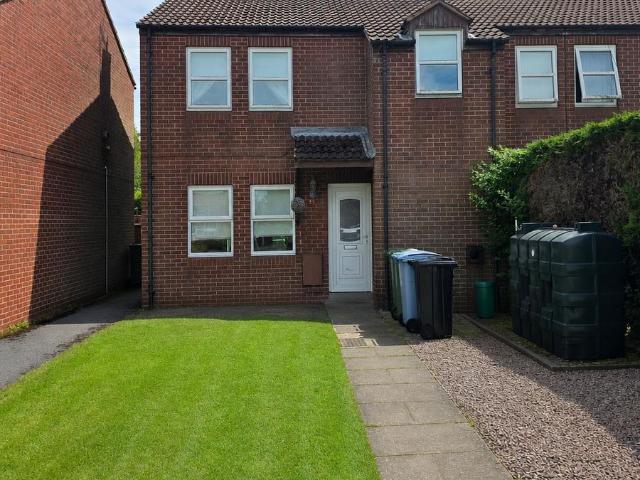 House for rent in Costhorpe, East Midlands